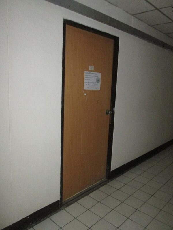 Inthawi condominium condominium building _photo