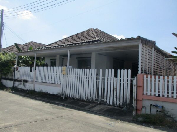 Smartland Green Park Village _photo