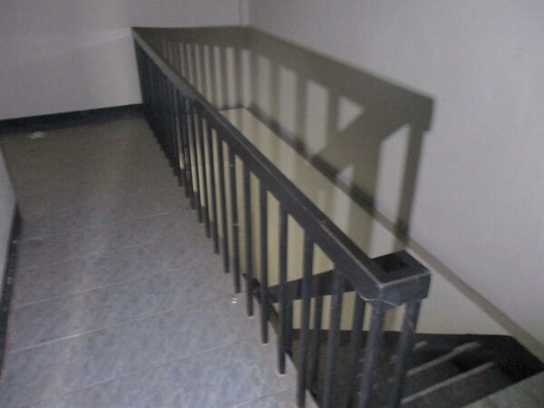 Lampang building, Lampang _photo