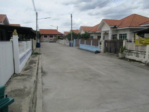 Sasitorn Village 23 _photo