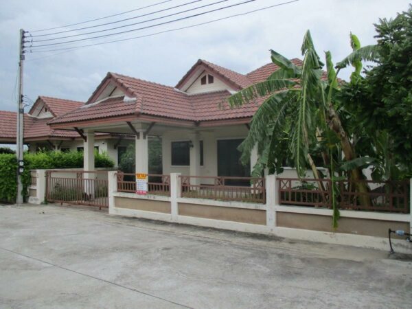 Sasitorn Village 23 _photo