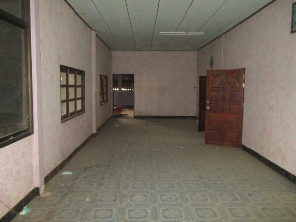 Single house, Nong Khai _photo