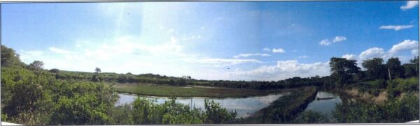 Empty land _photo