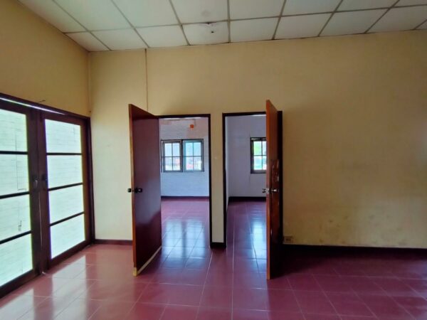 Single house _photo