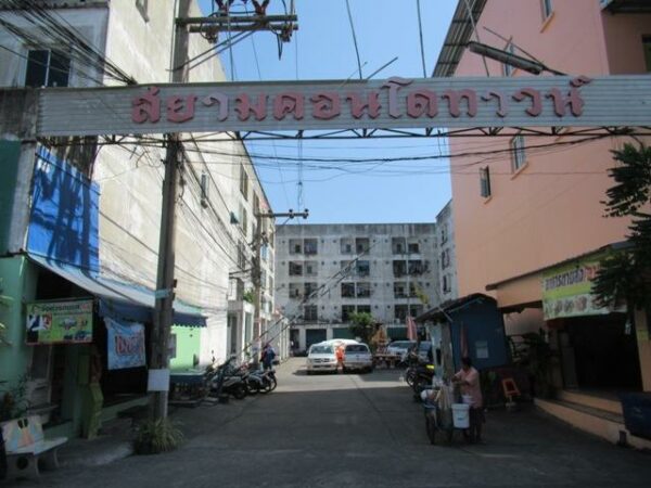 Residential apartment _photo