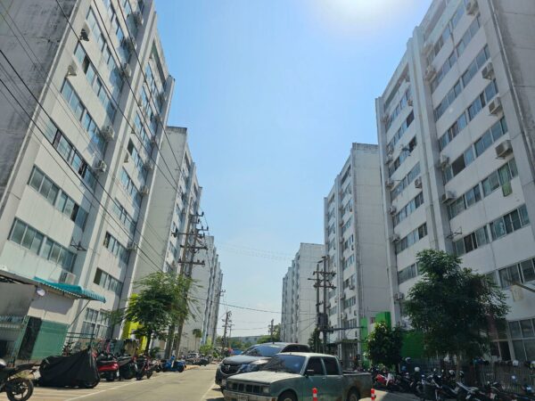Residential apartment _photo