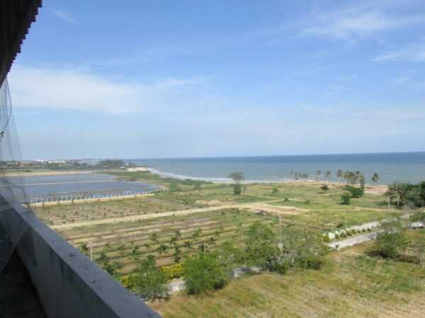 Condominium Building Building Condo 3 _photo
