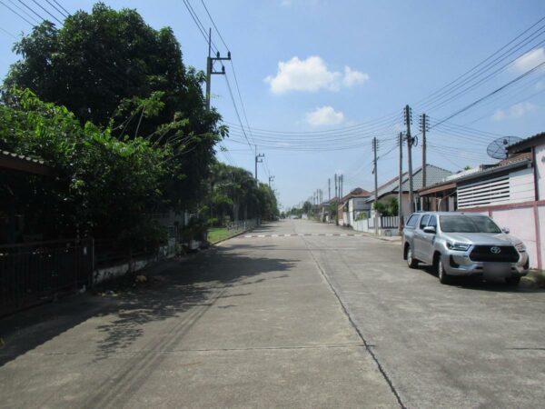 Smartland Green Park Village _photo