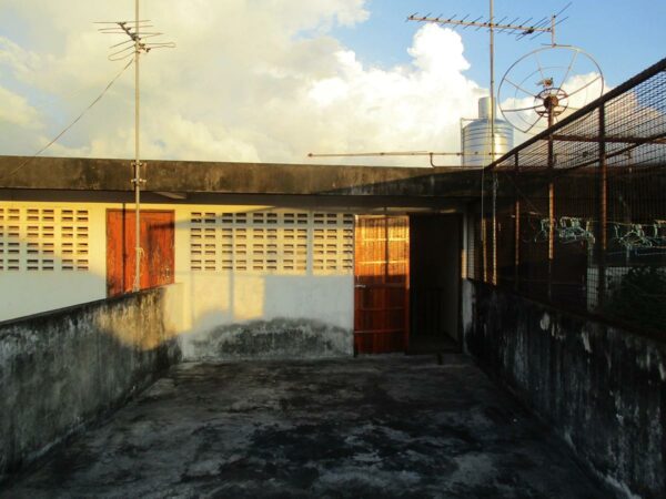 Lampang building, Lampang _photo