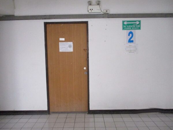 Inthawi condominium condominium building _photo