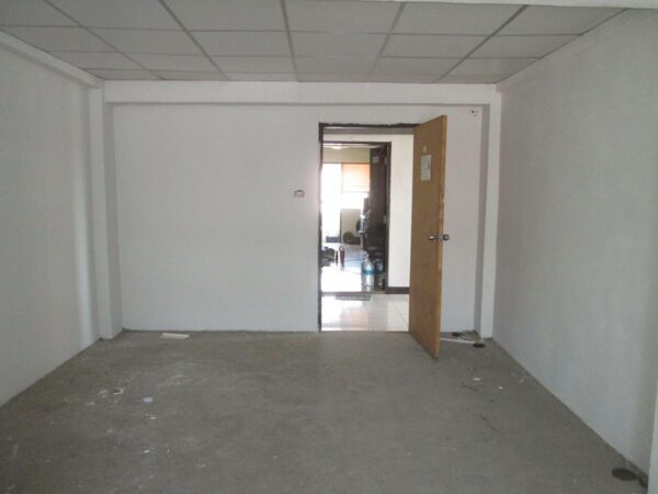 Inthawi condominium condominium building _photo