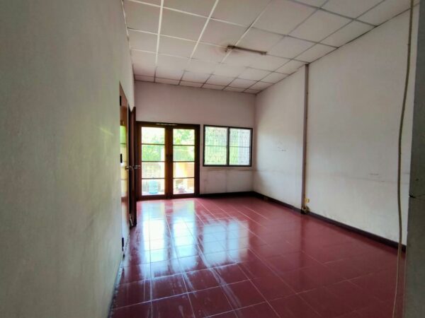 Single house _photo