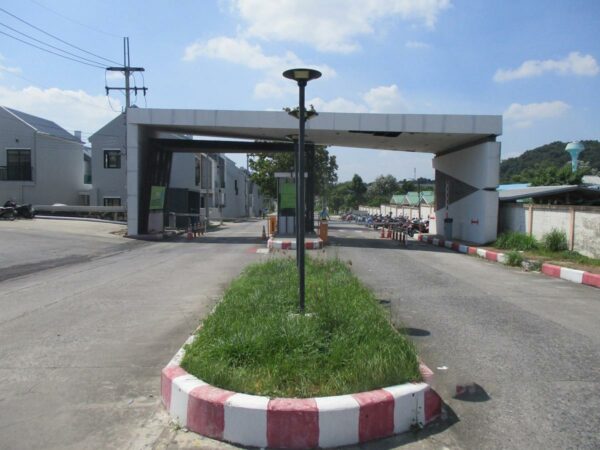 Smartland Green Park Village _photo
