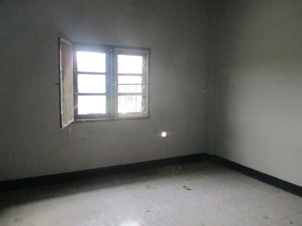 Lampang building, Lampang _photo