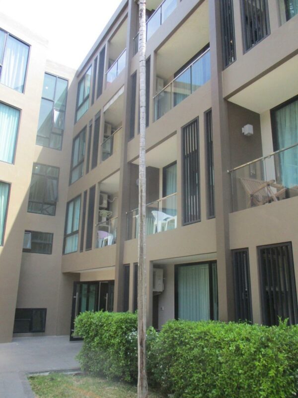 The Pixel Cape Panwa Condo _photo