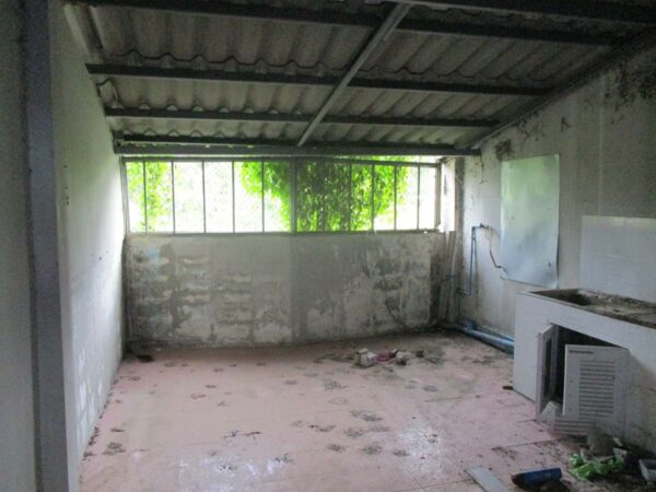 Lampang building, Lampang _photo