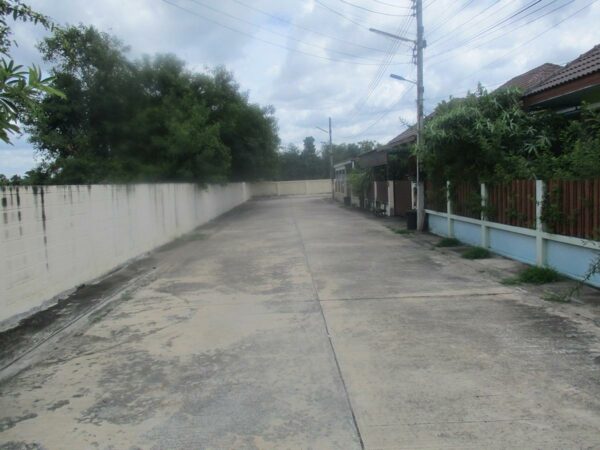 Somkamol Village 3 _photo