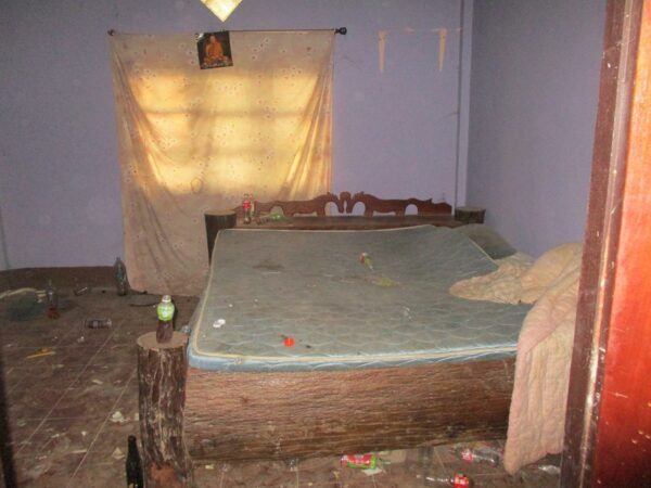 Single house, Nong Khai _photo