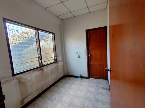 Single house _photo