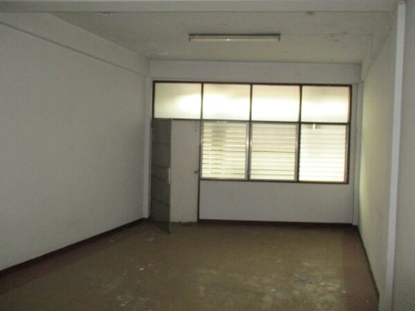 Lampang building, Lampang _photo