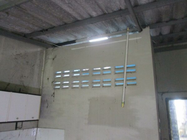 Lampang building, Lampang _photo