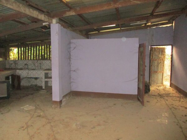 Single house, Nong Khai _photo