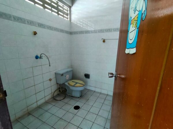 Single house _photo